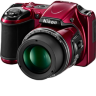 Camera Nikon Coolpix L820 Icon 96x96 png